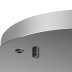 Потолочное основание Mantra Modular Light Florones 9367