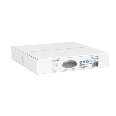 Потолочное основание Mantra Modular Light Florones 9367