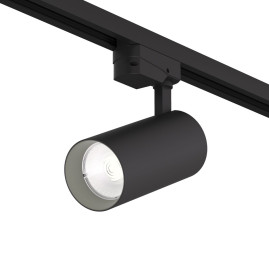 Трековый светильник Denkirs Solid Koper DK6453-BK