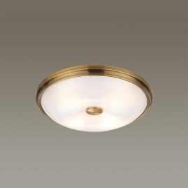 Потолочный светильник Odeon Light Walli Pelow 4956/4