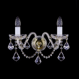 Бра Artglass Lidice II. CE