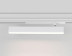 Трековый светодиодный светильник Ambrella Light Track System Magnetic 220V GL1351