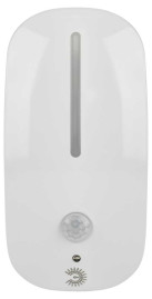 Ночник-светильник ЭРА NN-621-LS-MS-W Б0057212