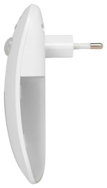 Ночник-светильник ЭРА NN-621-LS-MS-W Б0057212