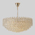 Подвесная люстра Crystal Lux HEDONIST HEDONIST SP24