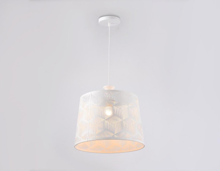 Подвесной светильник Ambrella light Comfort Loft TR8437