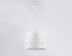 Подвесной светильник Ambrella light Comfort Loft TR8437