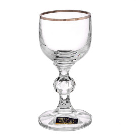 Набор бокалов 50мл.6шт.&quot;Клаудия 230117&quot;