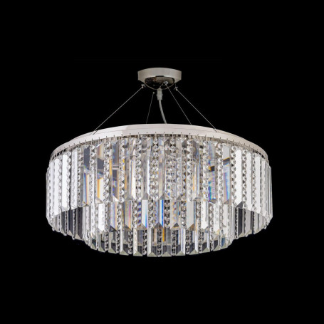 Подвесная люстра Arti Lampadari Milano E 1.5.D50.505 N