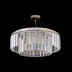 Подвесная люстра Arti Lampadari Milano E 1.5.D50.505 N