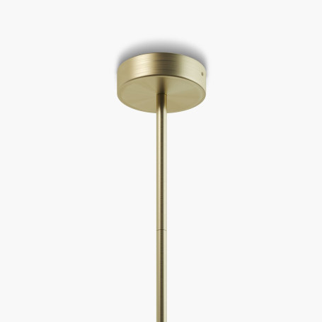 Подвесная люстра Maytoni Antic MOD302PL-10W