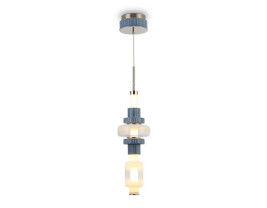 Люстра Ambrella Light HIGH LIGHT LH53121