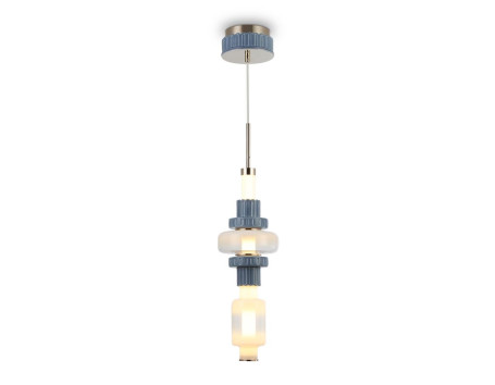 Люстра Ambrella Light HIGH LIGHT LH53121