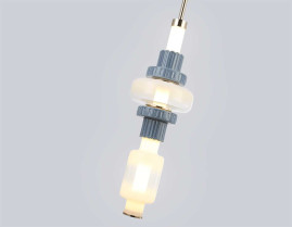 Люстра Ambrella Light HIGH LIGHT LH53121