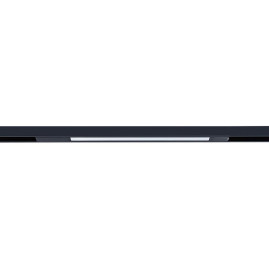 Магнитный трековый светильник Arte Lamp OPTIMA 0.1-10V A7493PL-1BK