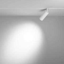 Трековый светильник Maytoni Technical TR032-4-12WTW-M-DD2-W