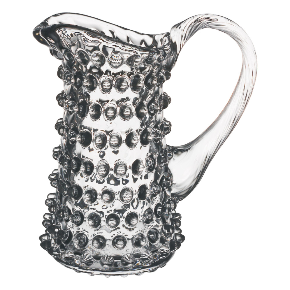 Кувшин 500мл.&quot;Kvetna Полка Дот 16199&quot;