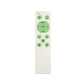 Потолочный светодиодный светильник Denkirs Plato DK6511-WH