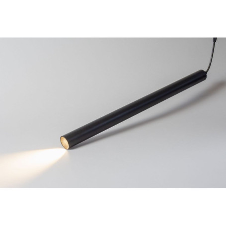 Подвесной светодиодный светильник Fiberli Tube460 3000K 12110201