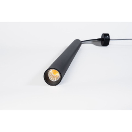 Подвесной светодиодный светильник Fiberli Tube460 3000K 12110201