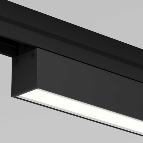 Уличный трековый светильник Maytoni Outdoor O-TR02-1-S-30WB4K