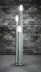 Садово-парковый светодиодный светильник Globo Boston Led 3159-3LED