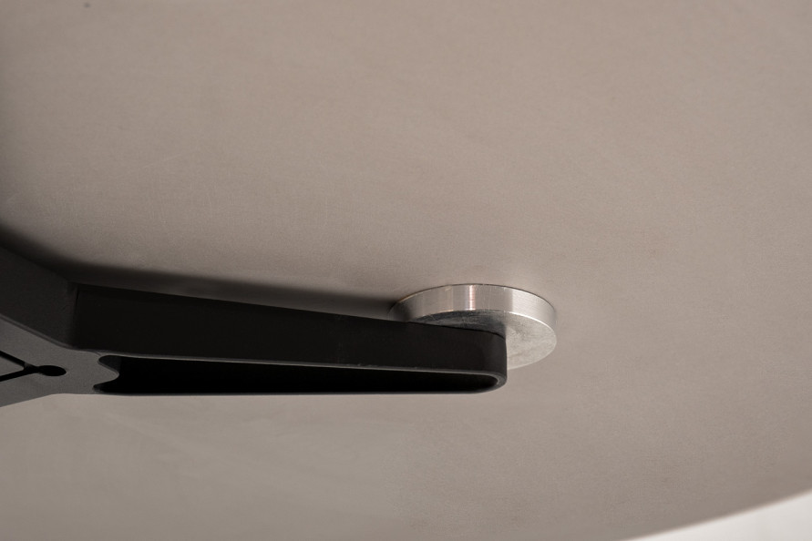 Стол уличный &quot;Нью Фридом&quot; серый