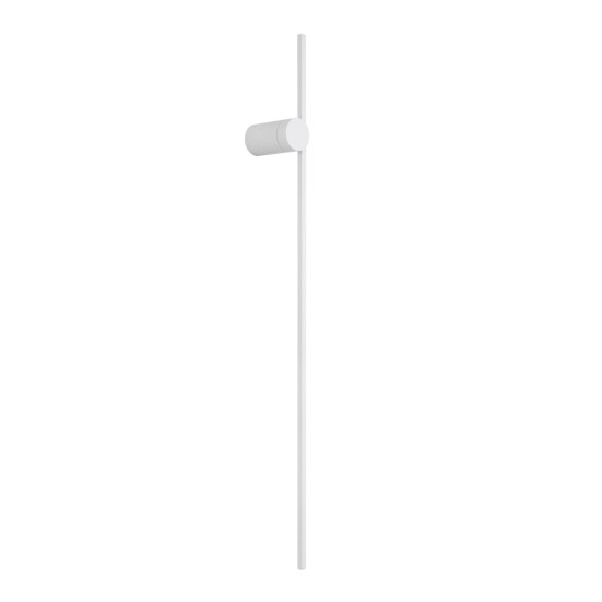 Настенный светодиодный светильник Arlight Sp-Vinci-S900x55-10W Warm White 035685
