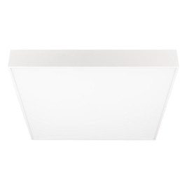 Потолочный светодиодный светильник Arlight SP-Quadro-S500x500-50W Day4000 034799