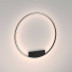 Потолочный светодиодный светильник Maytoni Rim MOD058CL-L65BK