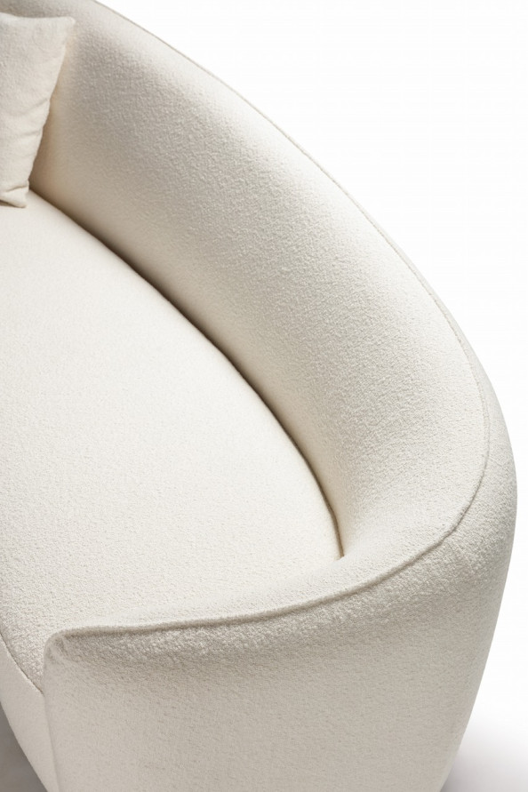 Диван Toulon трехместный