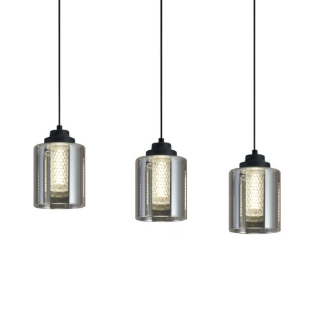 Подвесной светильник Freya Лиссе / Lisse FR6238PL-L15SM
