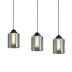 Подвесной светильник Freya Лиссе / Lisse FR6238PL-L15SM