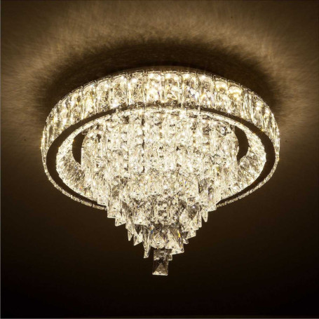 Потолочная люстра LED4U L030-500 с функцией УД