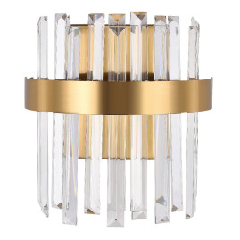 Настенный светодиодный светильник Natali Kovaltseva Led Lamps 81122/1W