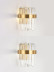 Настенный светодиодный светильник Natali Kovaltseva Led Lamps 81122/1W