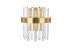 Настенный светодиодный светильник Natali Kovaltseva Led Lamps 81122/1W