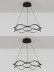 Подвесной светодиодный светильник Natali Kovaltseva Led Lamps 81285
