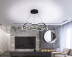Подвесной светодиодный светильник Natali Kovaltseva Led Lamps 81285