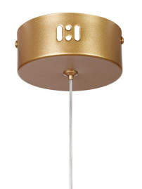 Подвесной светодиодный светильник MyFar Kollins MR1061-1PL