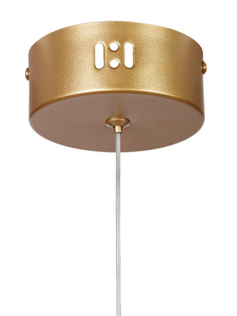 Подвесной светодиодный светильник MyFar Kollins MR1061-1PL