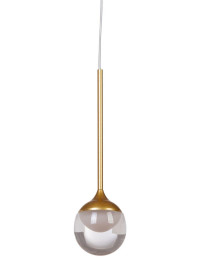 Подвесной светодиодный светильник MyFar Kollins MR1061-1PL