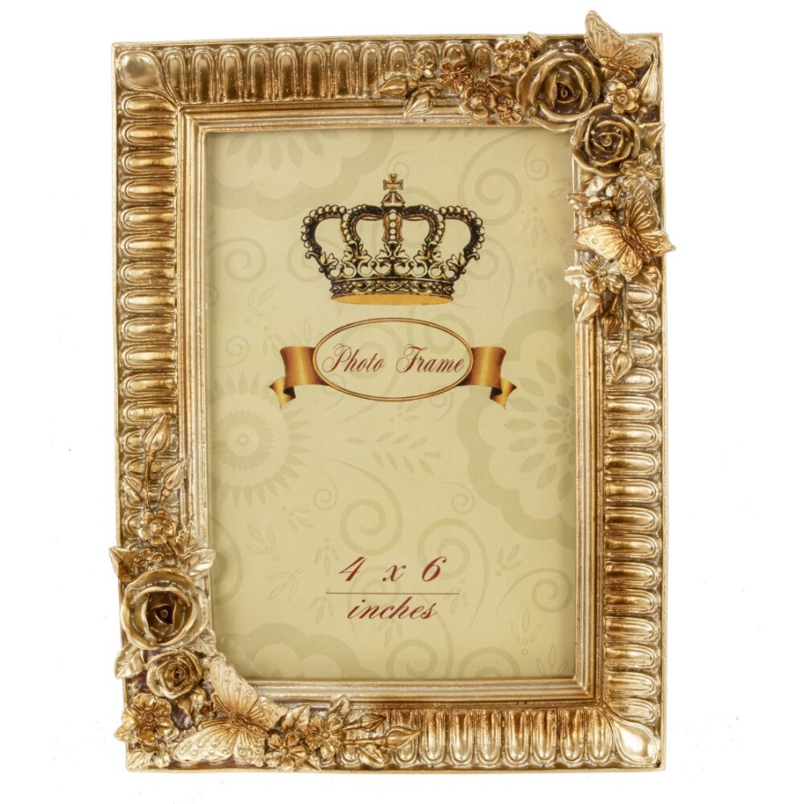 Фоторамка для фото 9*13, L13,5 W1,5 H18 см