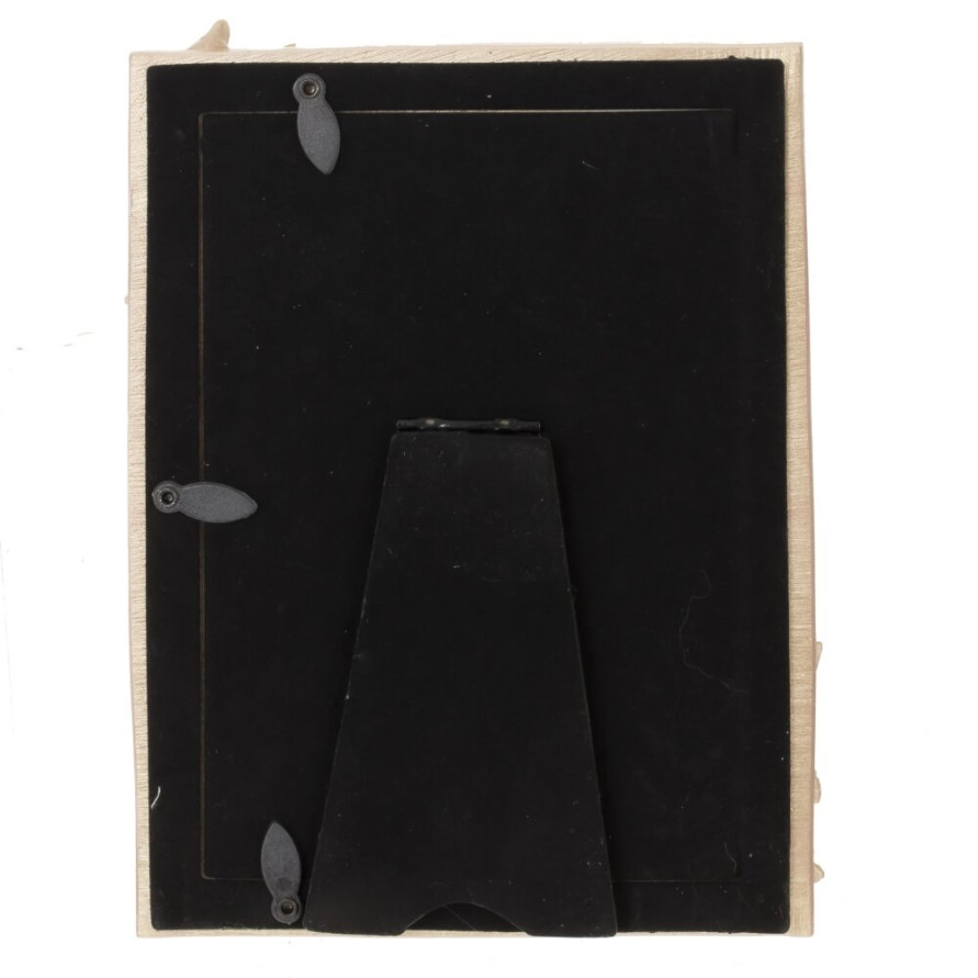 Фоторамка для фото 9*13, L13,5 W1,5 H18 см