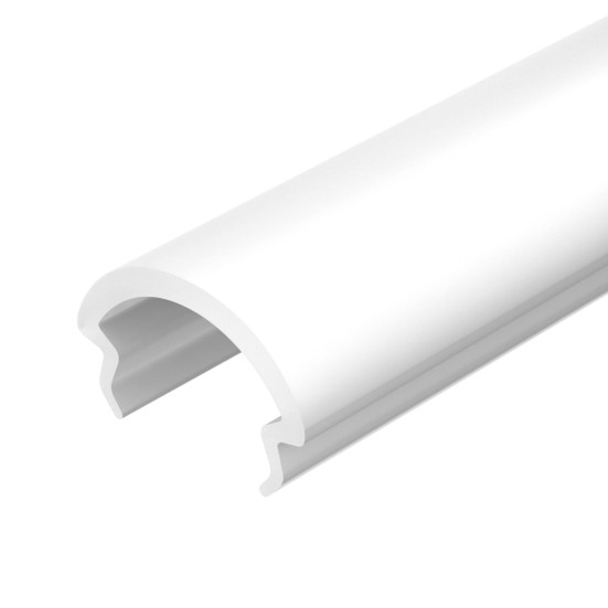 Рассеиватель Arlight Round-D10.5-2000 Opal 029567