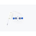 Встраиваемый светильник LEDS POWER 18Вт 6500К круглый, серия FRAME 008608