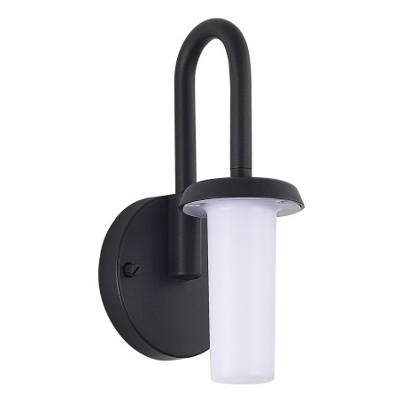 Уличный настенный светодиодный светильник ST Luce Candle SL9539.701.01