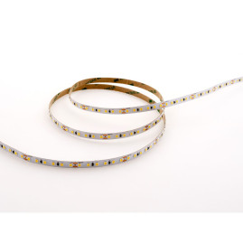 Светодиодная лента LEDS POWER 2835 120/м (5Вт/м) 24В холодная 005867