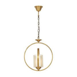 Подвесной светильник Lumina Deco Darton LDP 1237-1 MD+AB