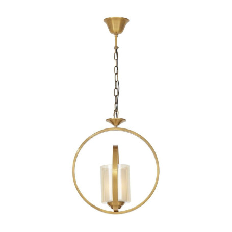 Подвесной светильник Lumina Deco Darton LDP 1237-1 MD+AB